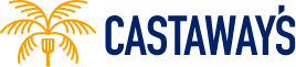 Castaways Seafood and Grill | Port Aransas logo