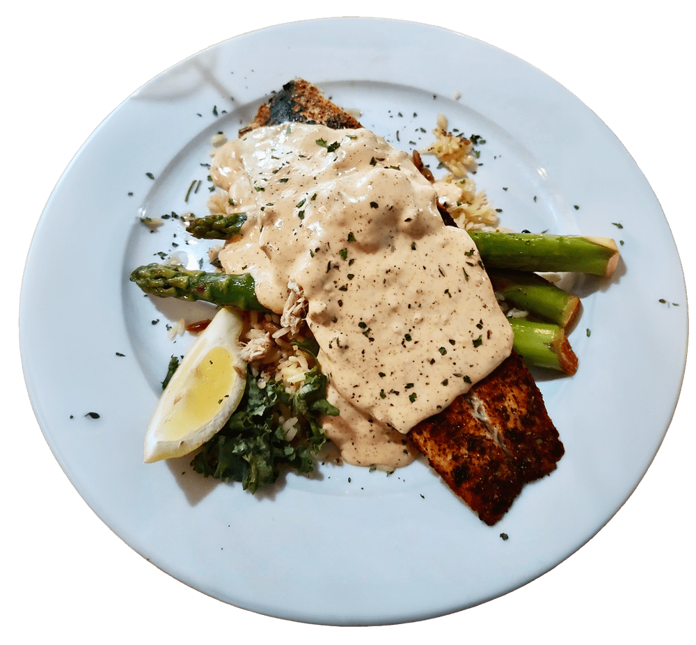 Castaways Seafood and Grill | Port Aransas fish