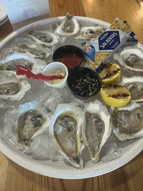 Oyster